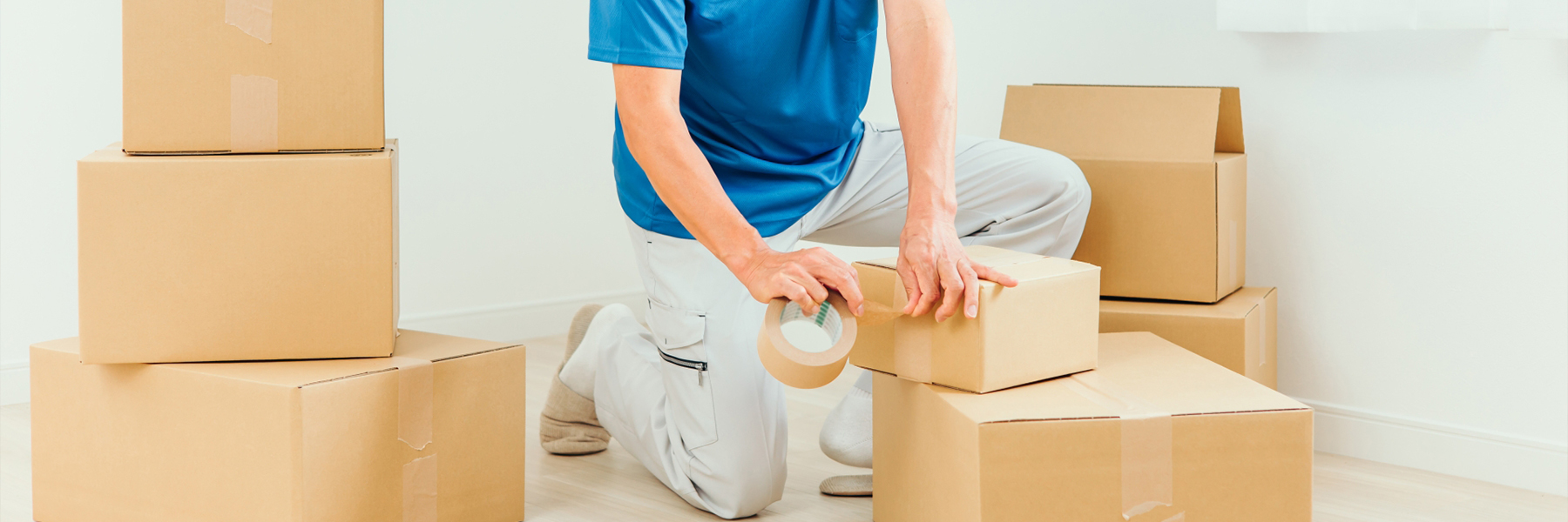 引越しサービス