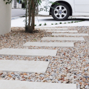 外構リフォーム